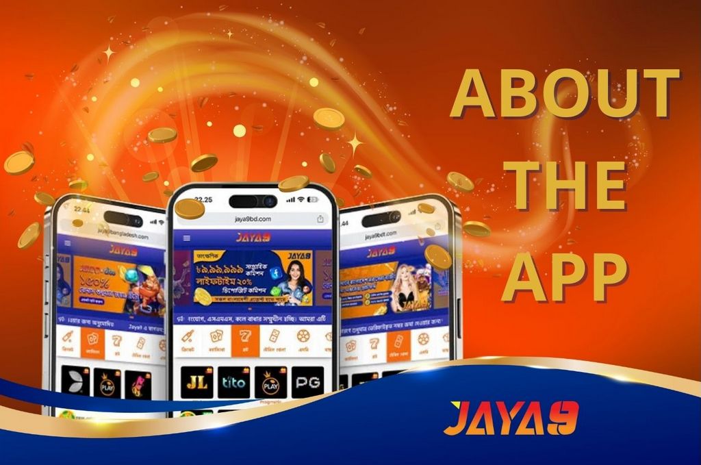 Discover the Exciting World of Jaya 9 Casino 24